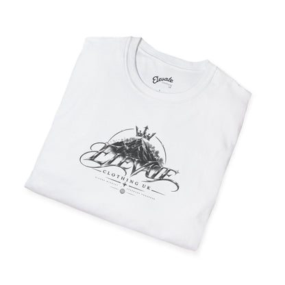 Elevate Tee - At The Top (Unisex)