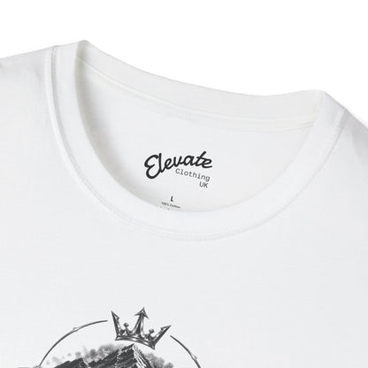 Elevate Tee - At The Top (Unisex)
