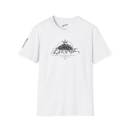 Elevate Tee - At The Top (Unisex)