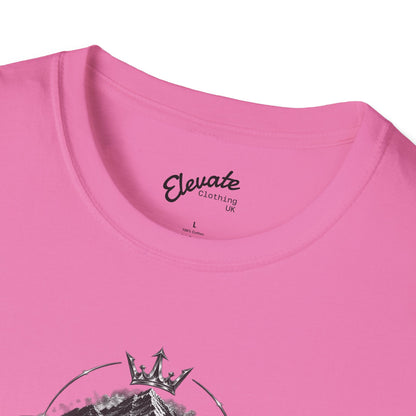Elevate Tee - At The Top (Unisex)