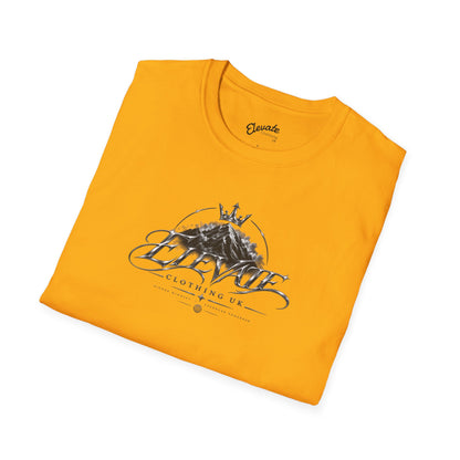 Elevate Tee - At The Top (Unisex)