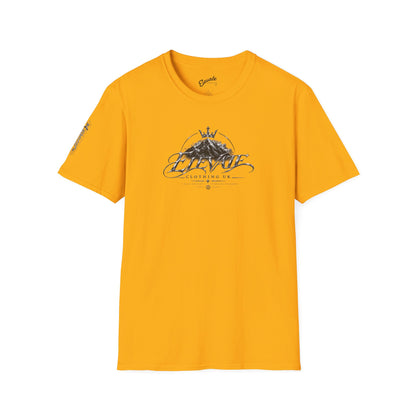 Elevate Tee - At The Top (Unisex)