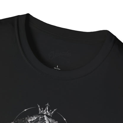 Elevate Tee - At The Top (Unisex)