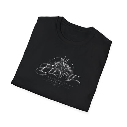 Elevate Tee - At The Top (Unisex)