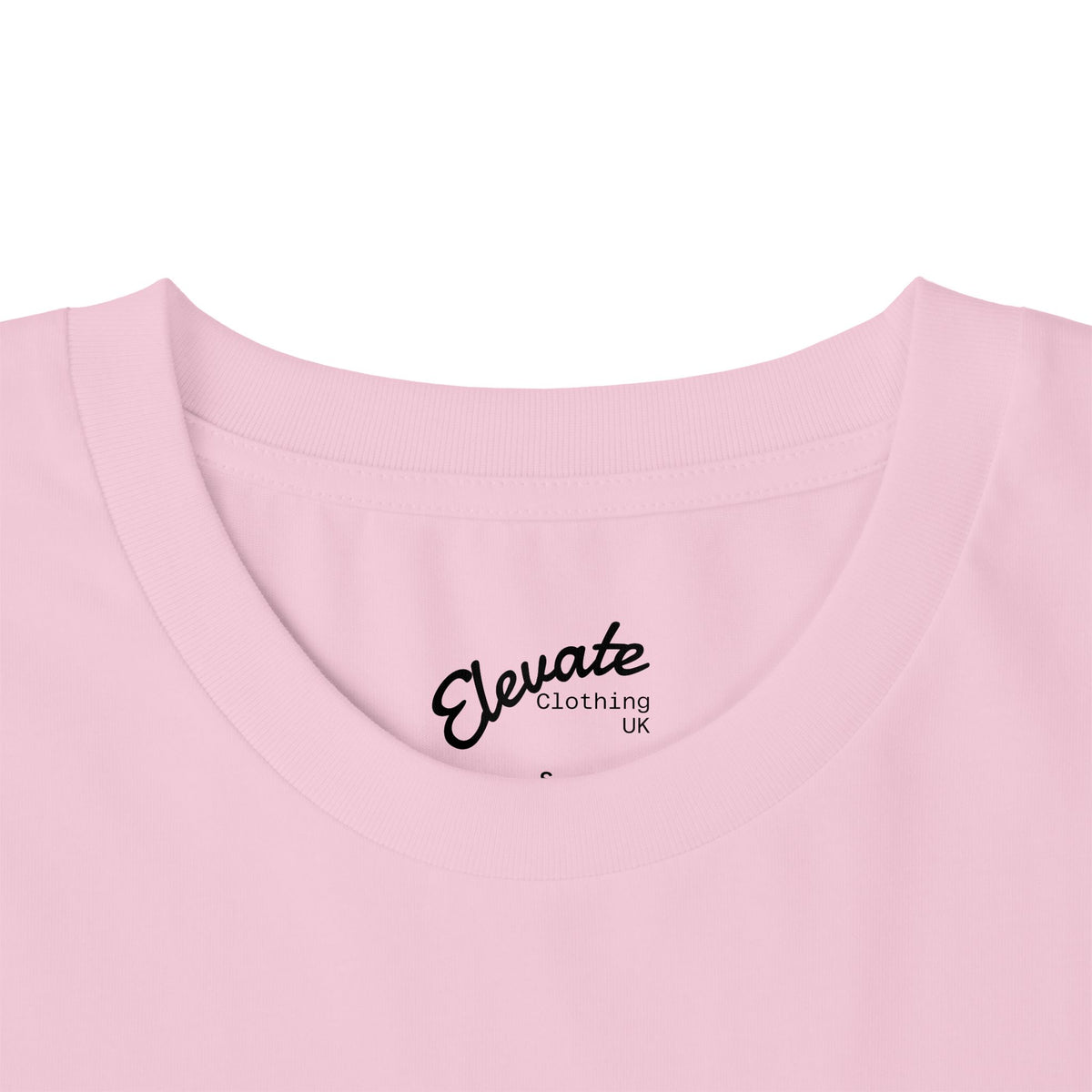 Cotton Pink