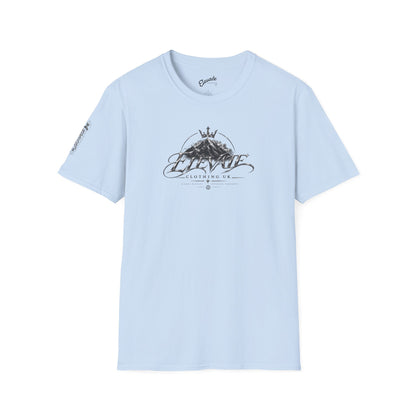 Elevate Tee - At The Top (Unisex)