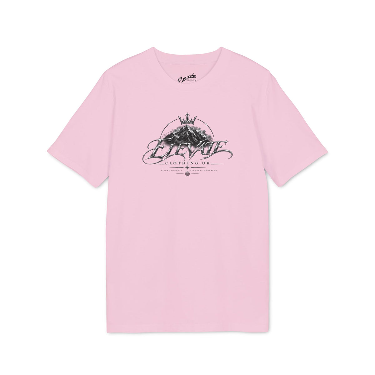 Cotton Pink