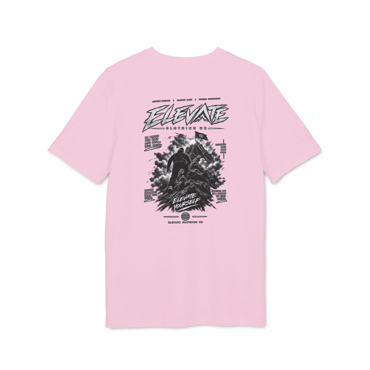 Cotton Pink