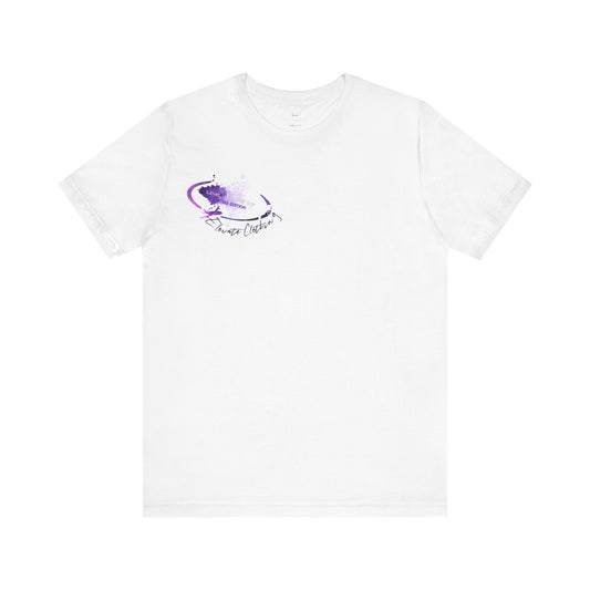 Elevate Tee - Limited Edition (Level up to the top)