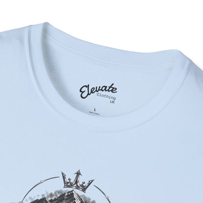 Elevate Tee - At The Top (Unisex)