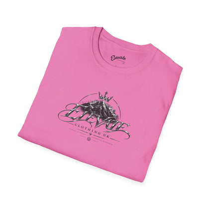 Elevate Tee - At The Top (Unisex)