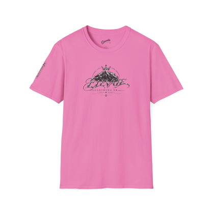Elevate Tee - At The Top (Unisex)
